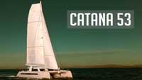 Catana 53.